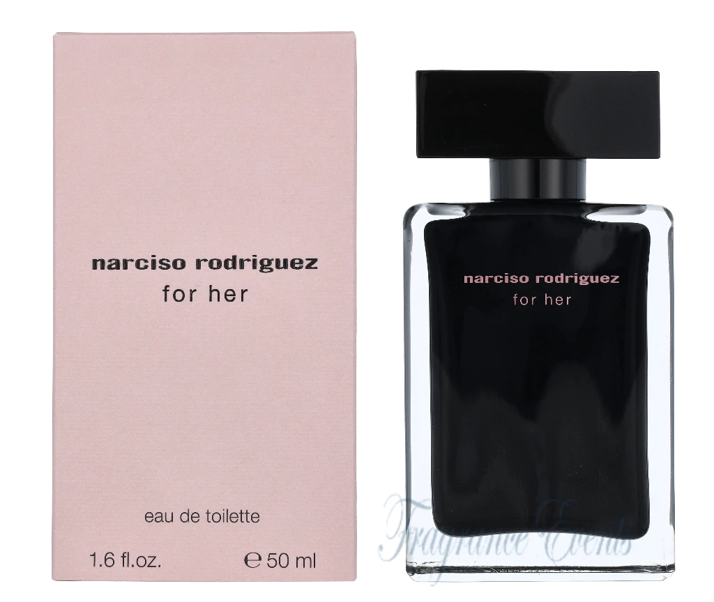 Narciso Rodriguez For Her Edt Spray
