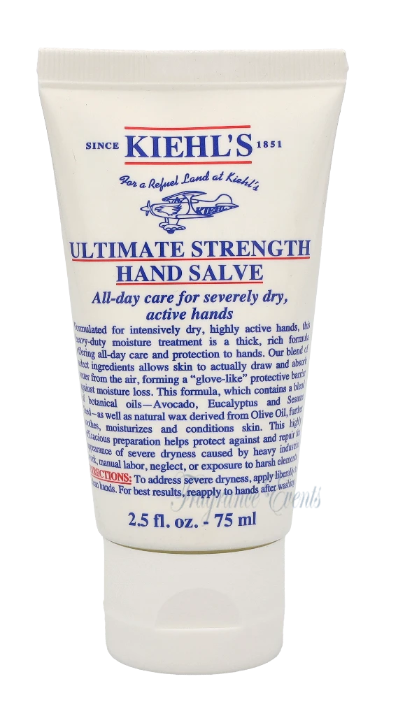 Kiehl's Ultimate Strength Hand Salve