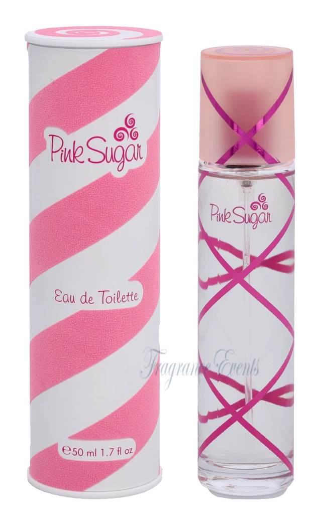 Aquolina Pink Sugar Edt Spray