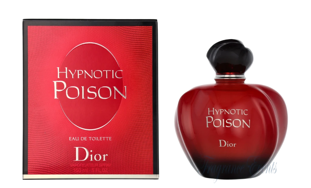 Dior Hypnotic Poison Edt Spray