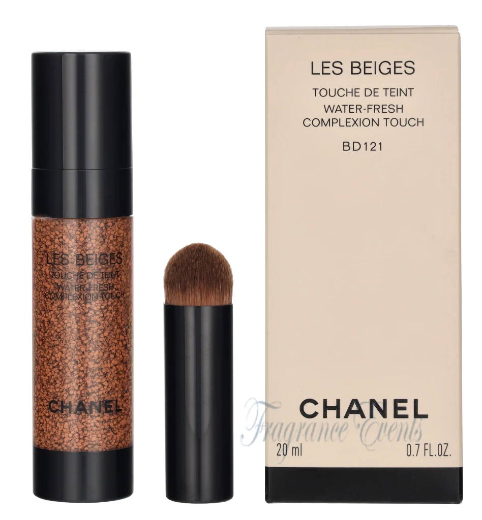 Chanel Les Beiges Water-Fresh Complexion Touch