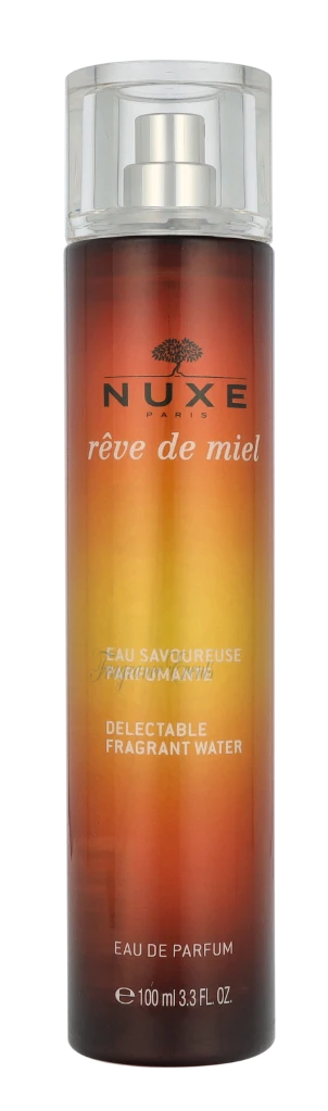 Nuxe Reve De Miel Delectable Fragrant Water