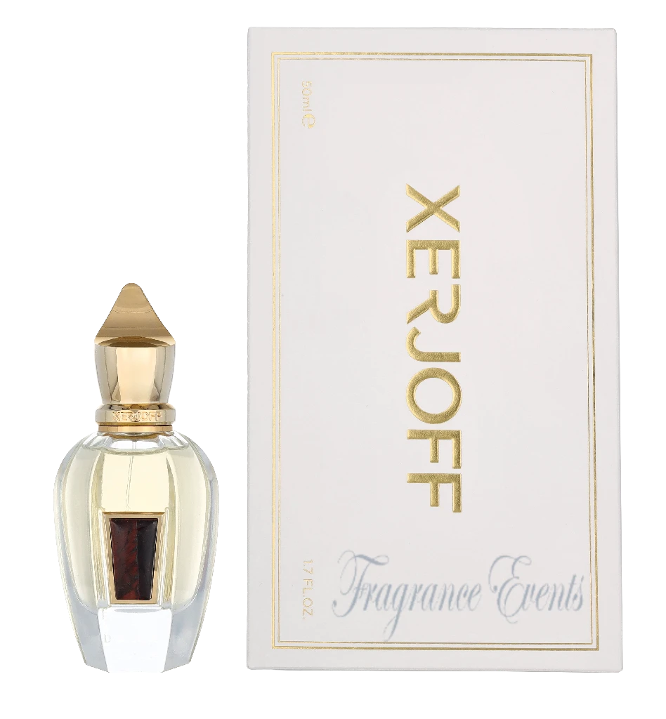 Xerjoff Damarose Edp Spray