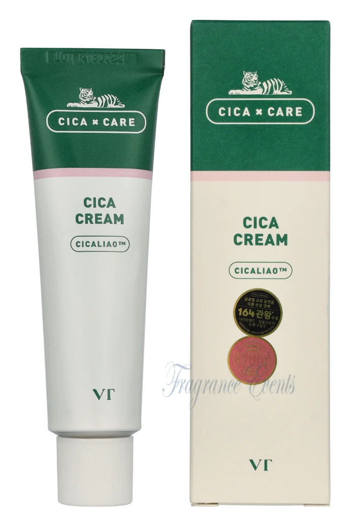 VT Cosmetic Cica Cream