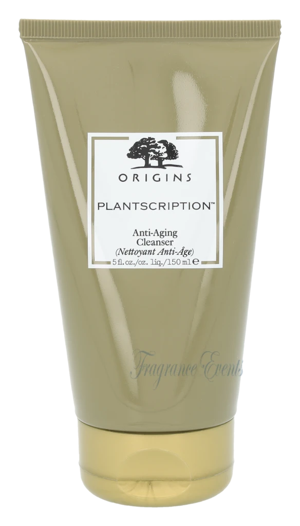 Origins Plantscription Anti-Aging Cleanser
