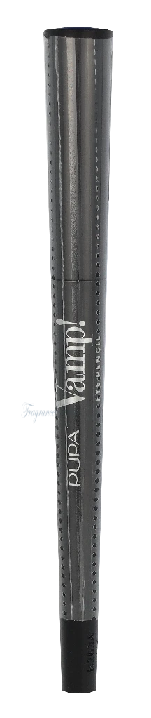 Pupa Vamp! Eye Pencil 2 In 1 Eyeliner And Kajal Waterproof