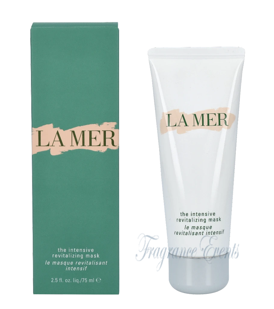 La Mer The Intensive Revitalizing Mask