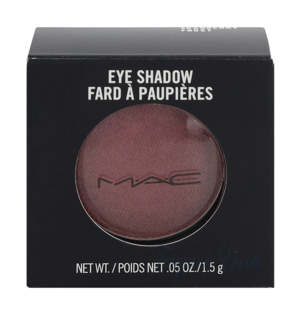 MAC Small Eye Shadow