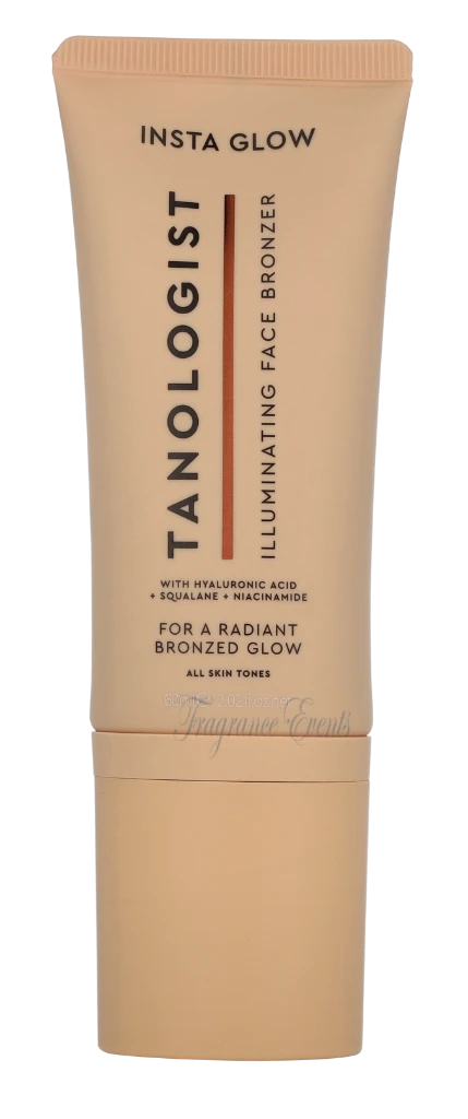 Tanologist Insta Glow Illuminating Face Bronzer