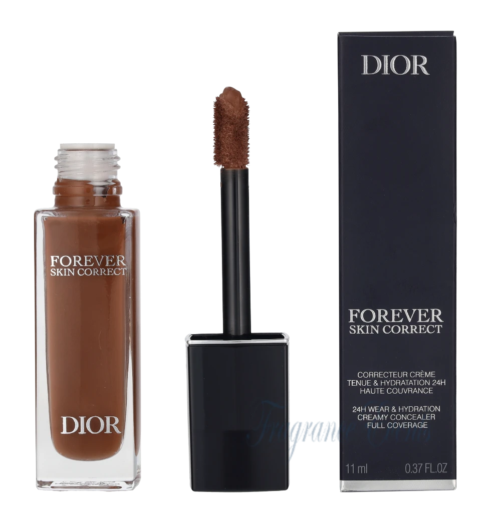 Dior Forever Skin Correct Concealer