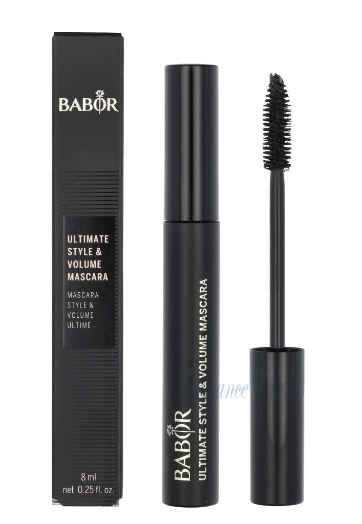 Babor Ultimate Style & Volume Mascara