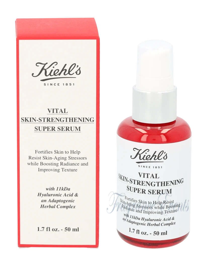 Kiehl's Vital Skin-Strengthening Super Serum