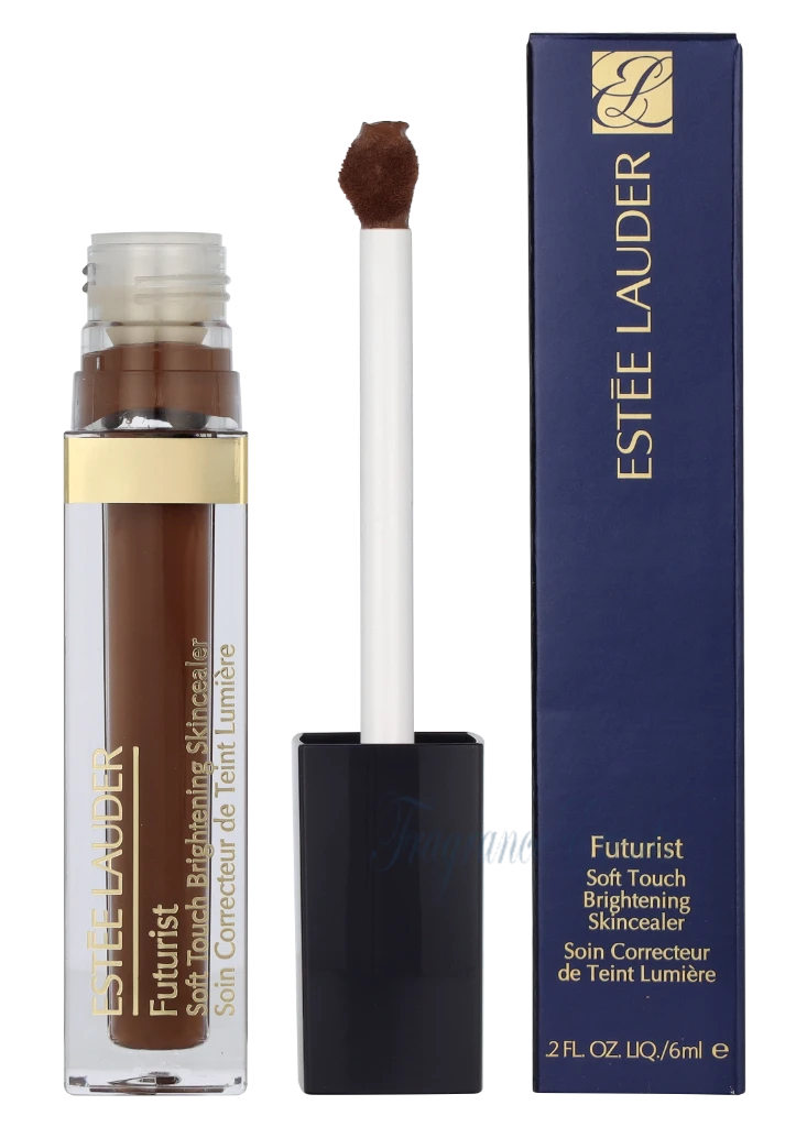 E.Lauder Futurist Soft Touch Brightening Skincealer