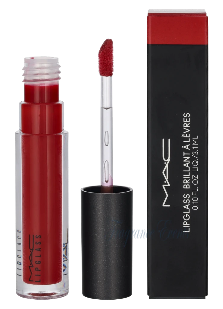 MAC Lipglass Lipgloss