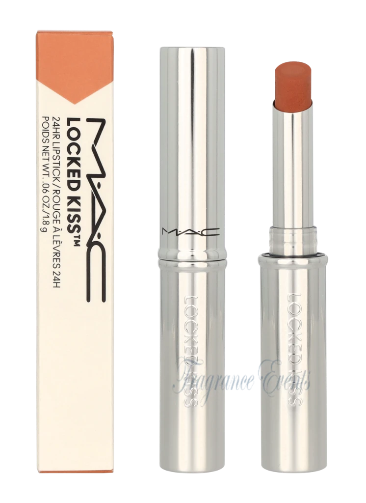 MAC Locked Kiss Ink 24HR Lipcolour