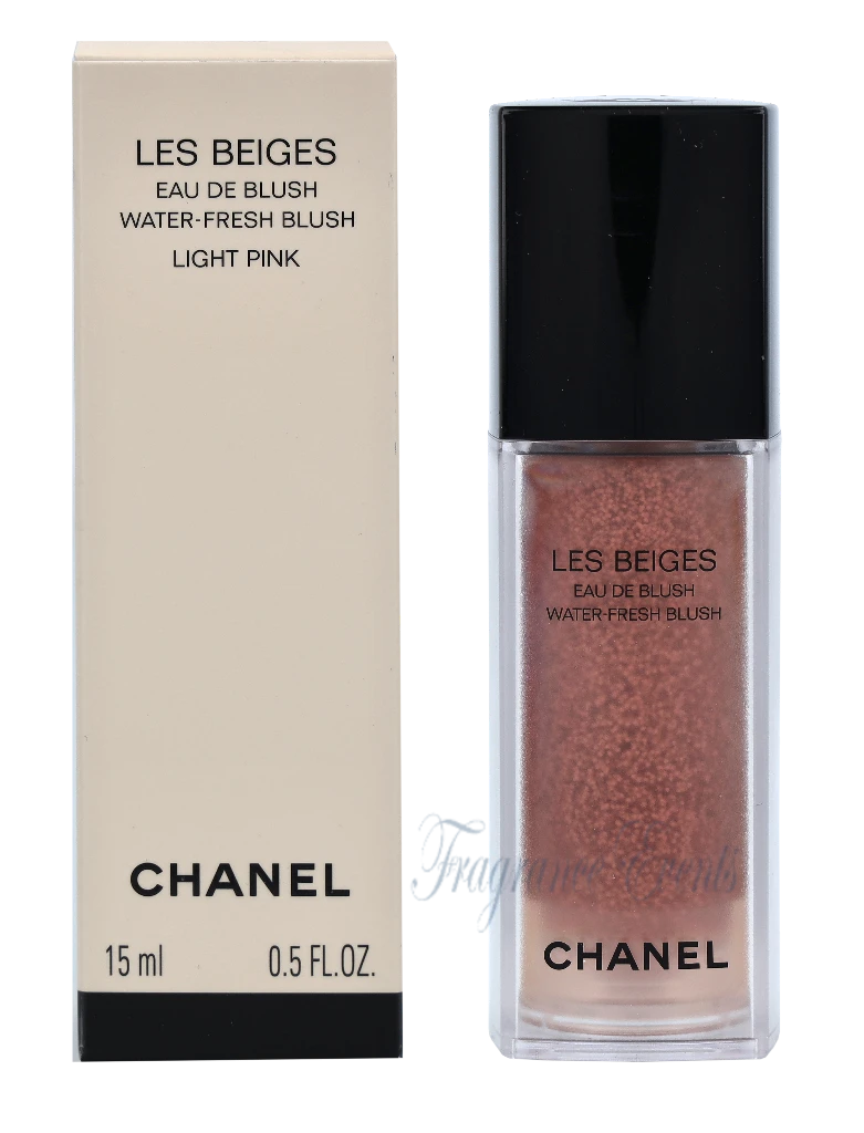 Chanel Les Beiges Water-Fresh Blush