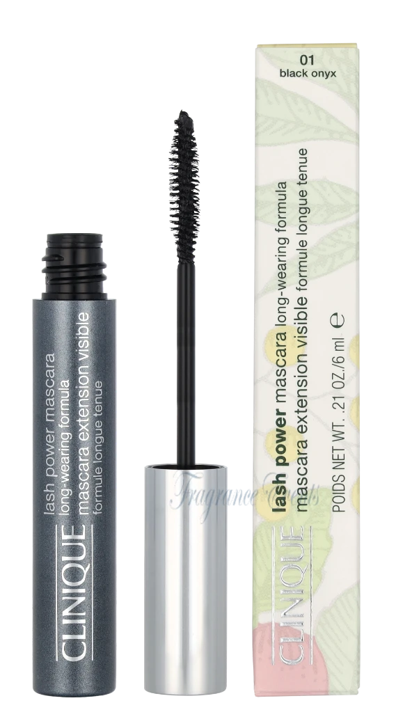 Clinique Lash Power Mascara Long- Wearing Formula