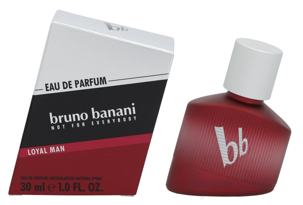 Bruno Banani Loyal Man Edp Spray