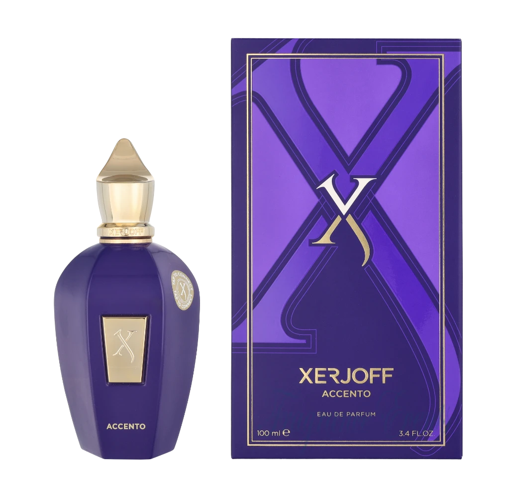 Xerjoff Accento Edp Spray