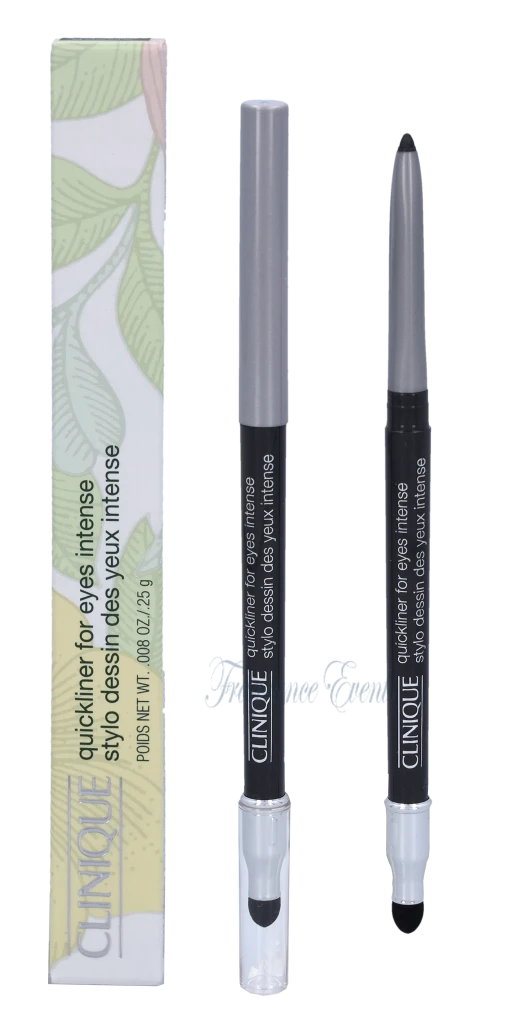 Clinique Quickliner For Eyes Intense