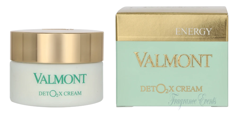 Valmont Deto2X Cream