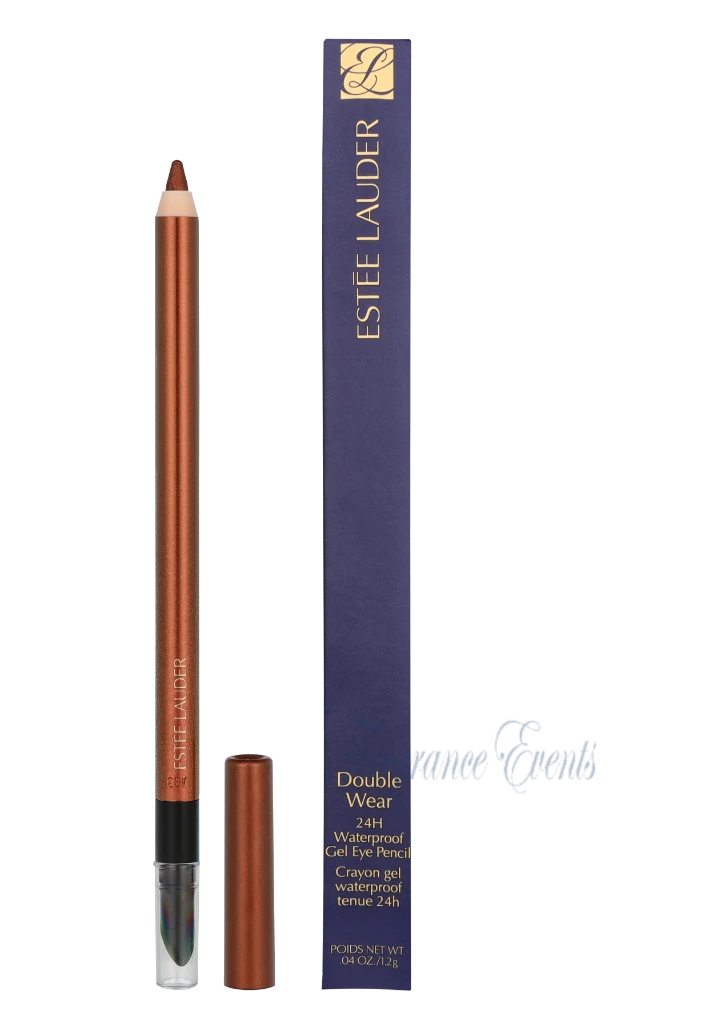 E.Lauder Double Wear 24H Waterproof Gel Eye Pencil