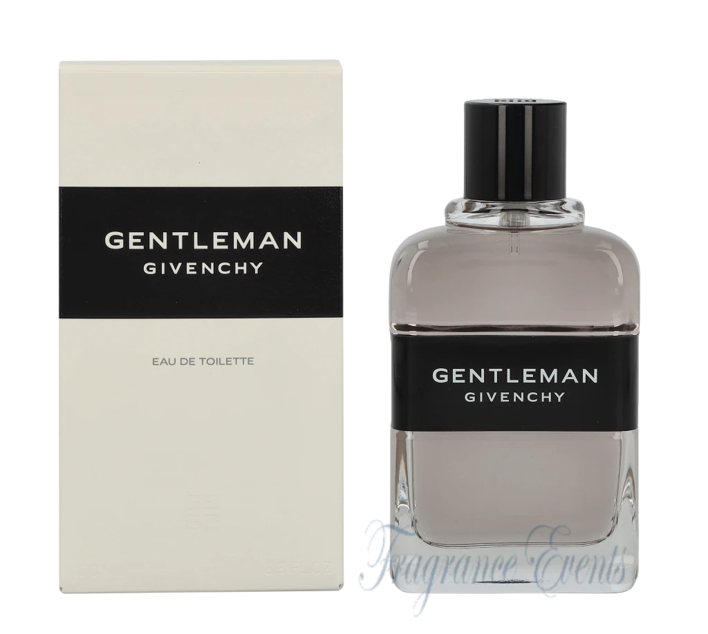 Givenchy Gentleman Originale Edt Spray