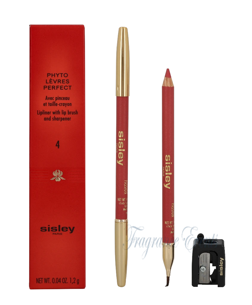 Sisley Phyto-Levres Perfect Lipliner