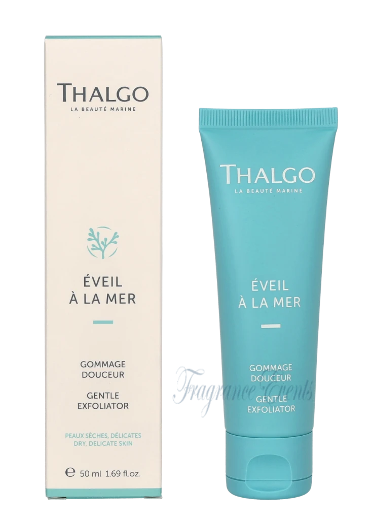 Thalgo Eveil A La Mer Gentle Exfoliator