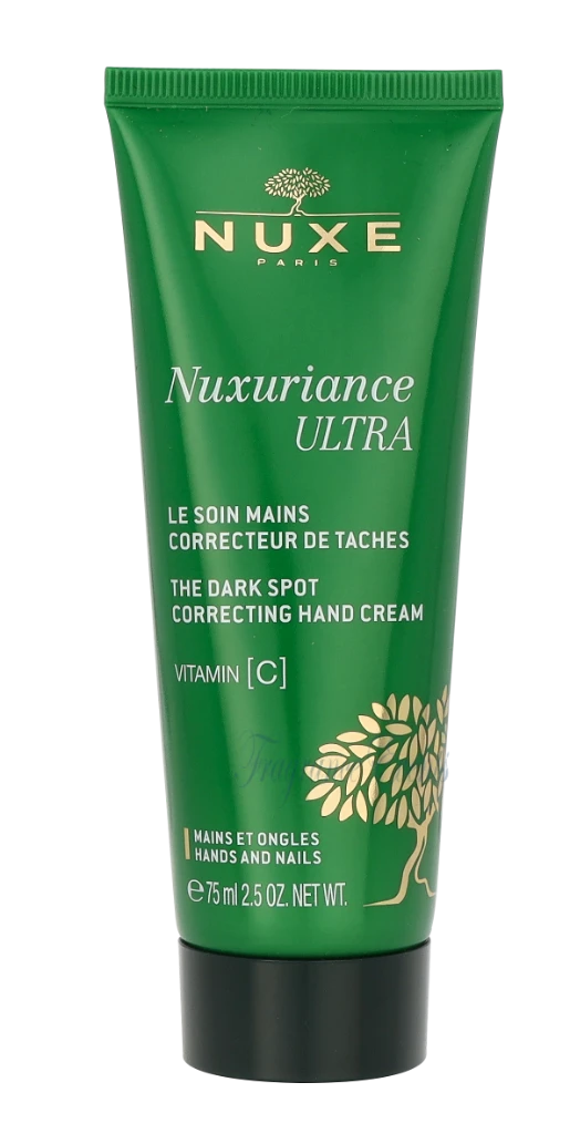 Nuxe Nuxuriance Ultra The Dark Spot Correcting Hand Cream