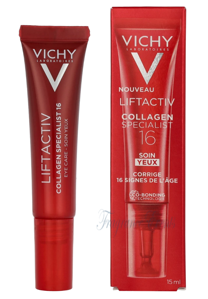 Vichy Liftactiv Collagen Eye Specialist