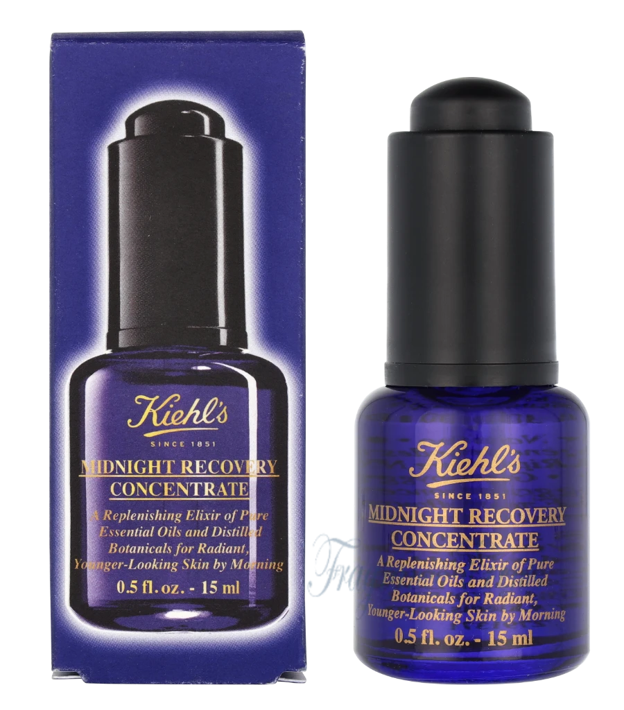 Kiehl's Midnight Recovery Concentrate