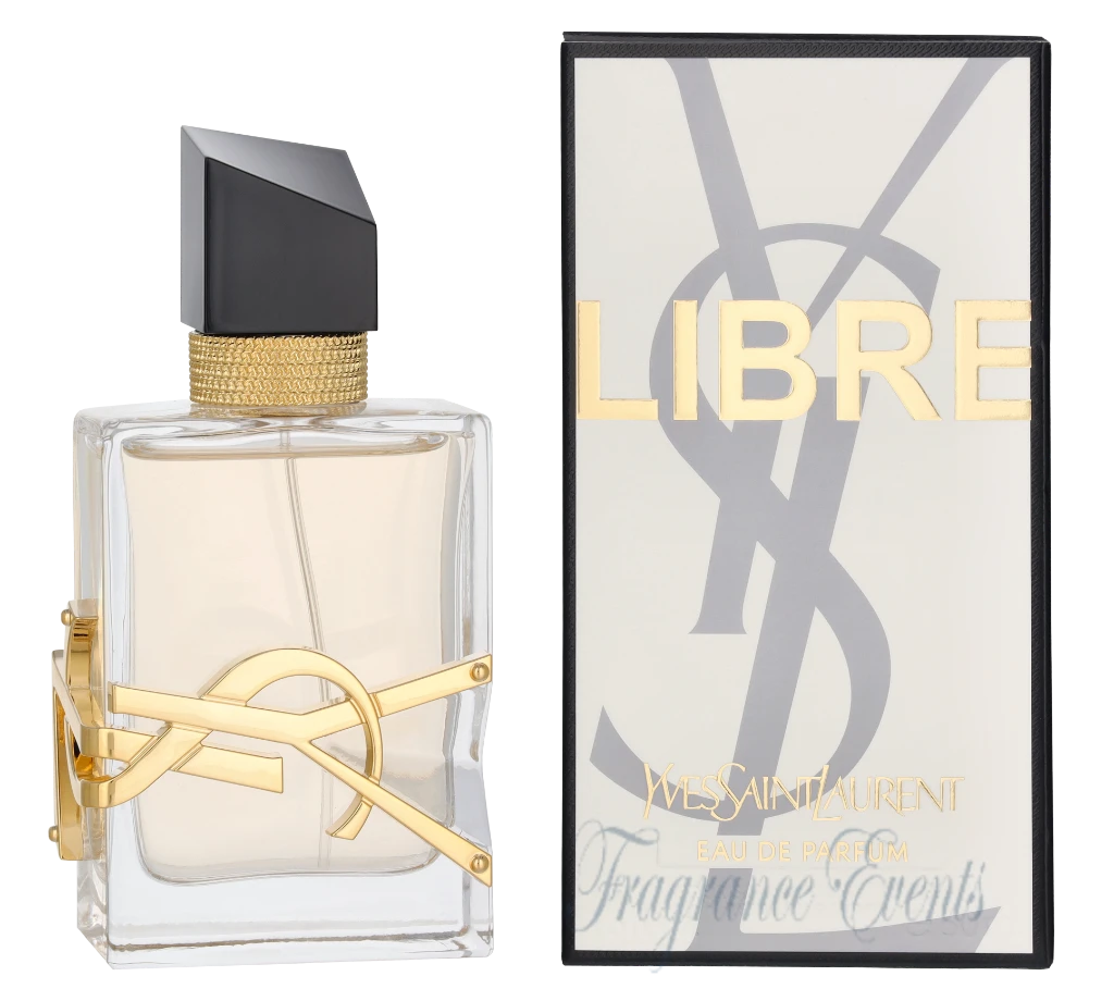 YSL Libre Edp Spray Rechargeable
