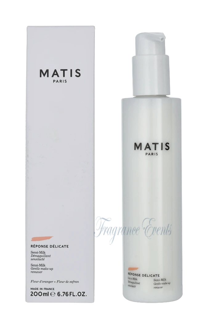 Matis Reponse Delicate Sensimak-Milk