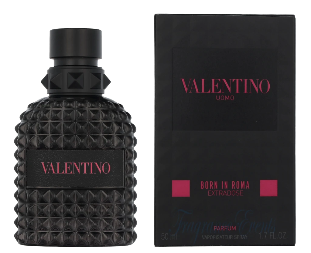 Valentino Born In Roma Extradose Uomo Edp Spray