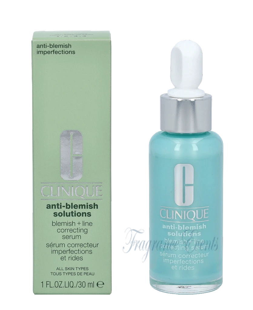 Clinique Anti Blemish Correcting Serum