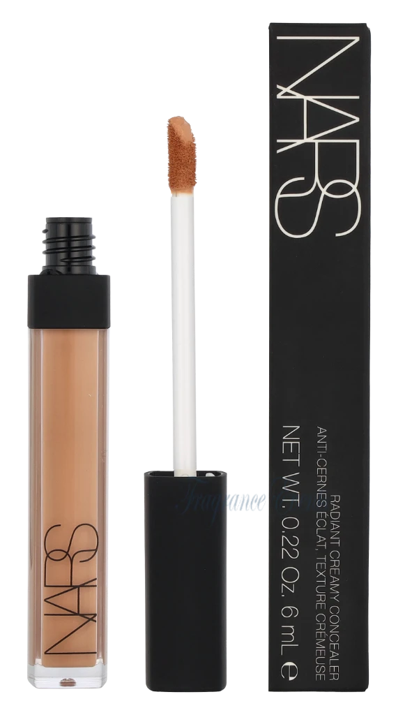Nars Radiant Creamy Concealer