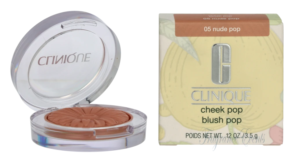 Clinique Cheek Pop Blush