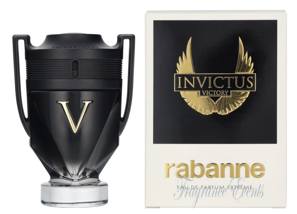 Paco Rabanne Invictus Victory Edp Spray Extreme