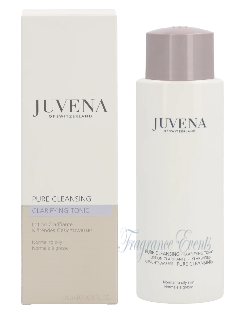 Juvena Pure Clarifying Tonic
