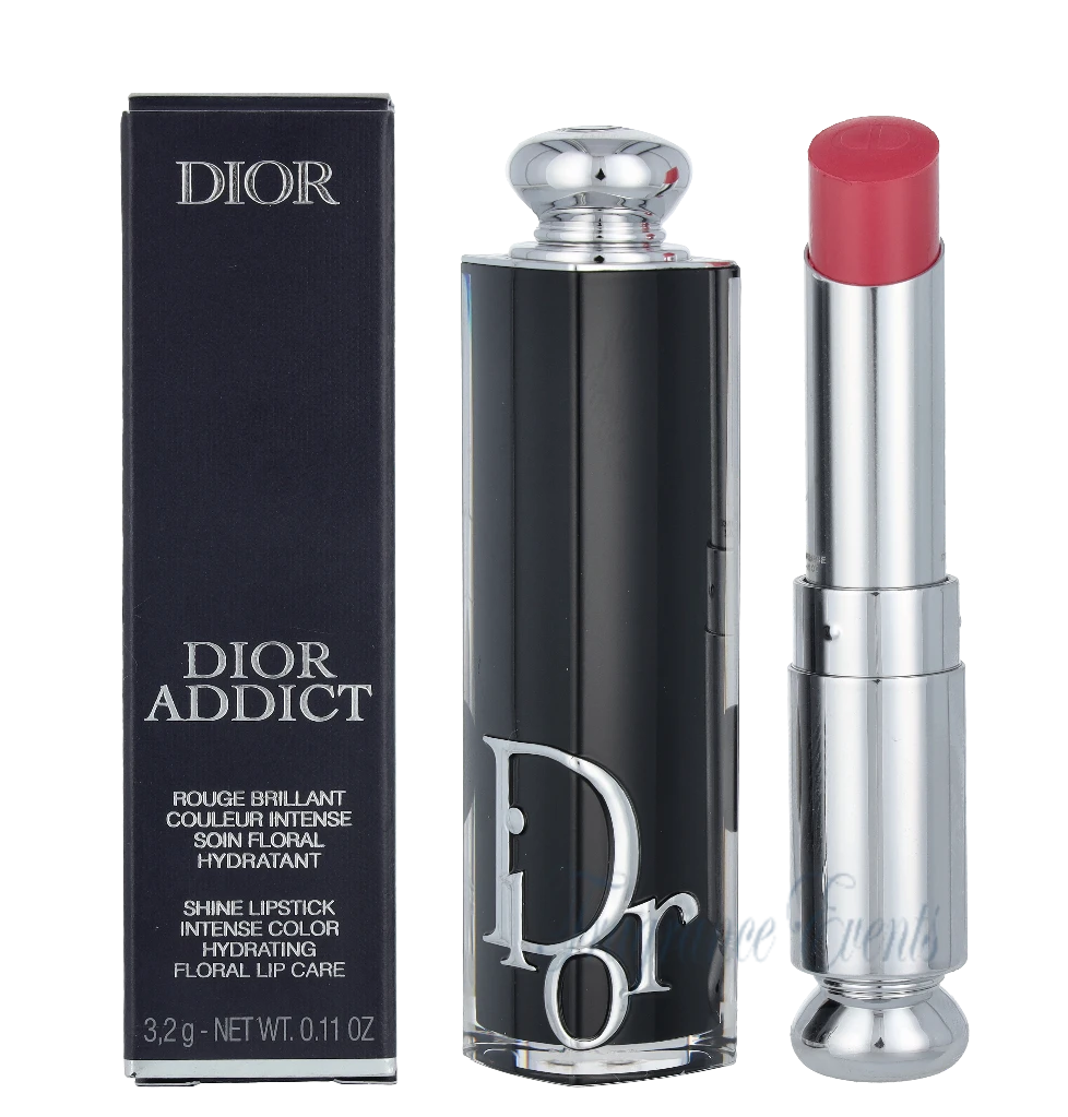 Dior Addict Shine Lipstick - Refillable