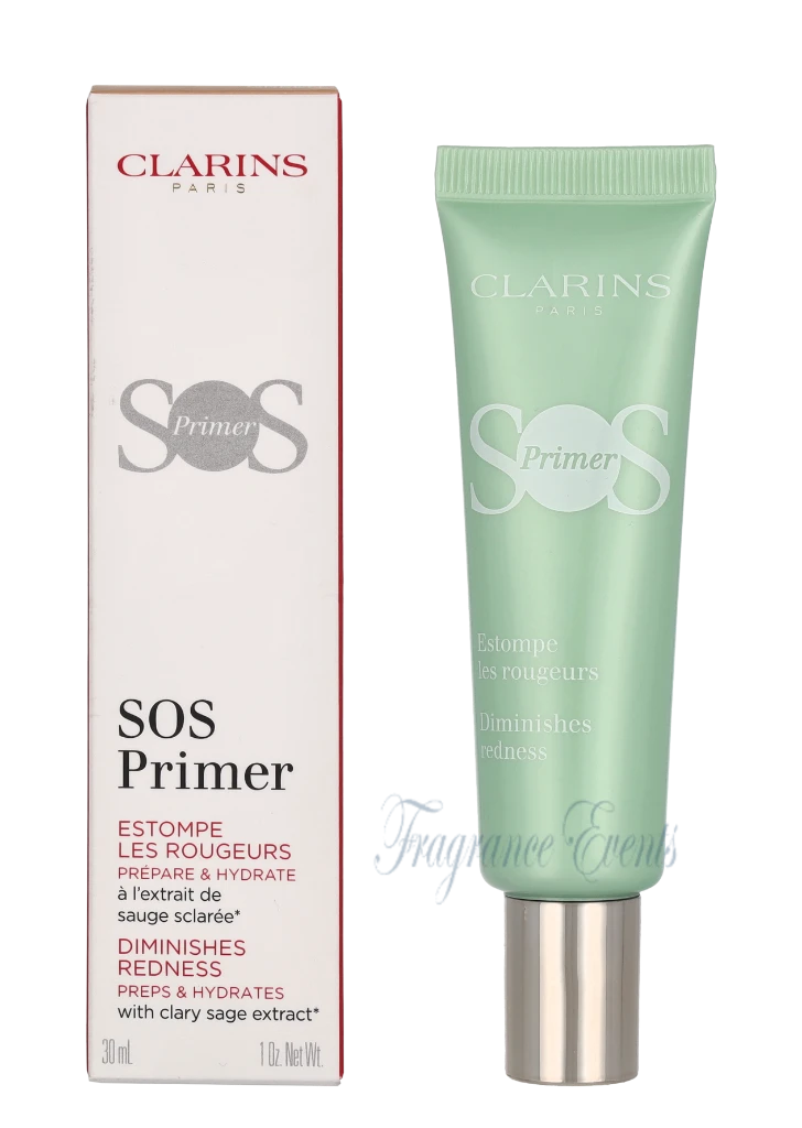 Clarins SOS Primer