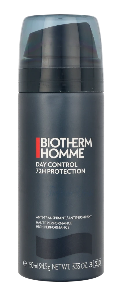 Biotherm Homme 72H Day Control Deo Spray