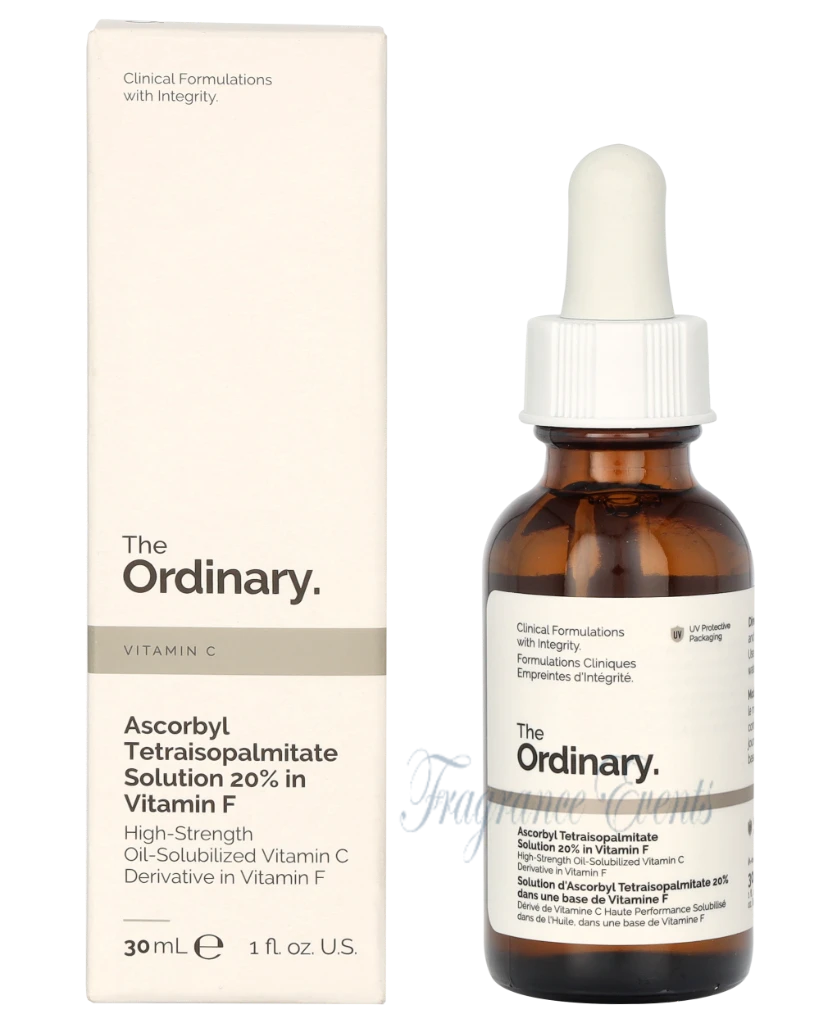 The Ordinary Ascorbyl Tetraisopalmitate Solution 20%