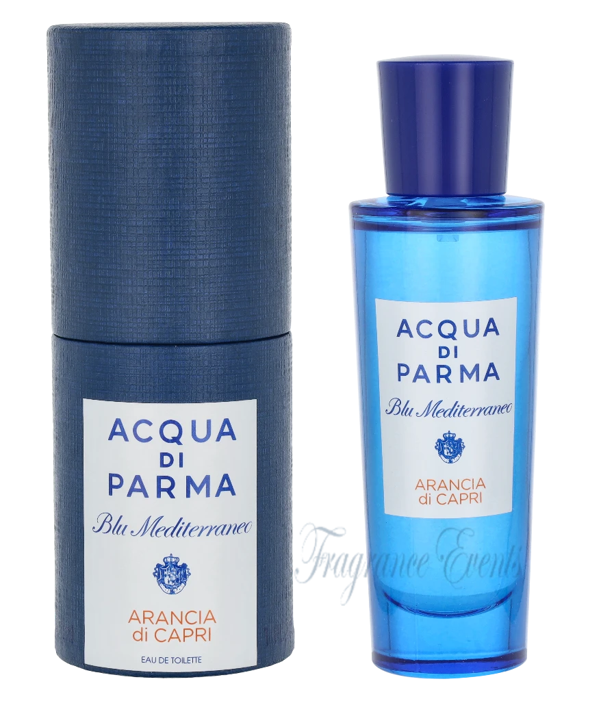 Acqua Di Parma Arancia Di Capri Edt Spray