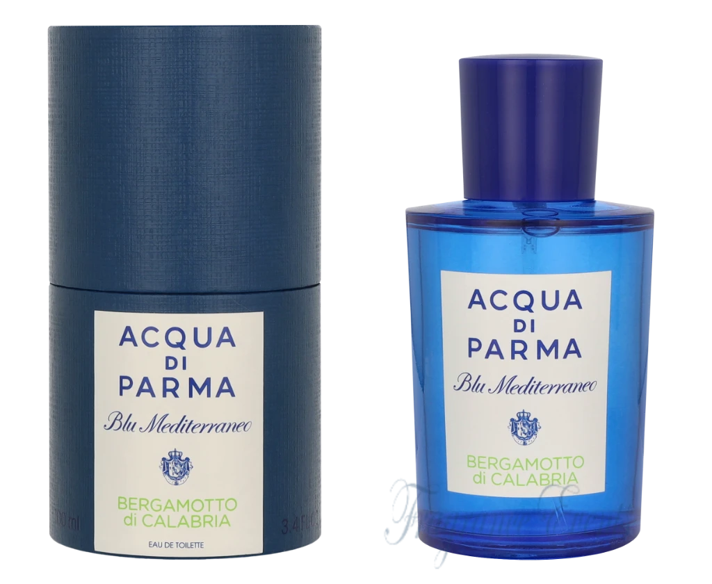 Acqua Di Parma Bergamotto Di Calabria Edt Spray