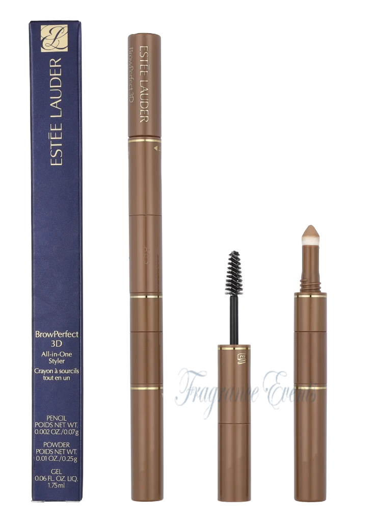 E.Lauder BrowPerfect 3D All-in-One Styler Multi-Tasker