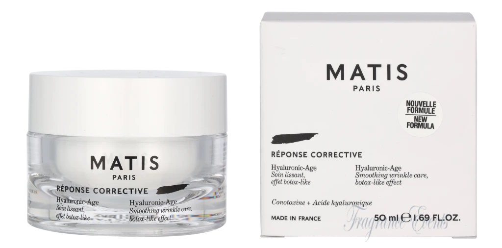Matis Reponse Corrective Hyaluronic-Age