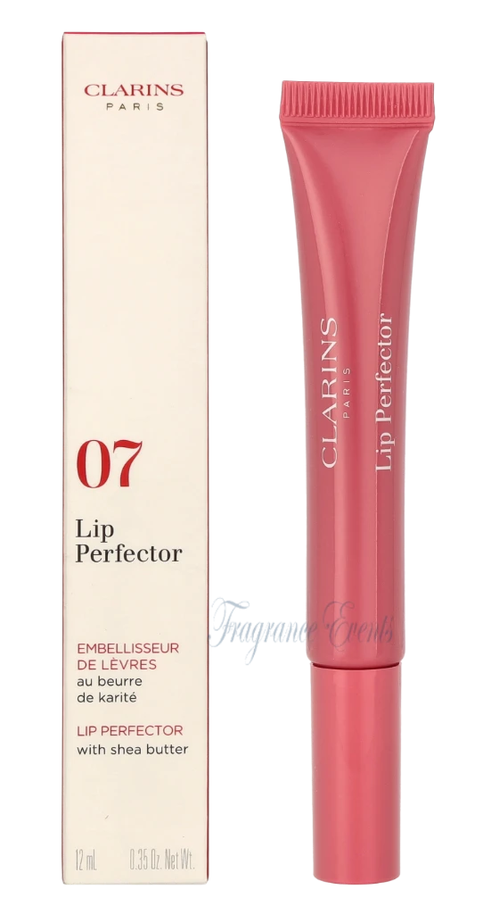 Clarins Instant Light Natural Lip Perfector
