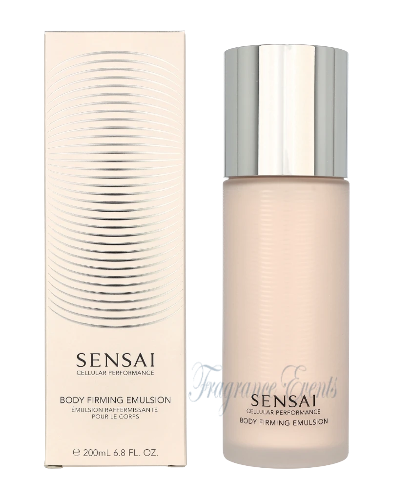 Sensai Cp Body Firming Emulsion